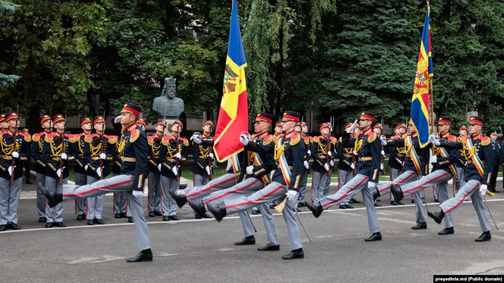 Security expert: Political cohesion on security issues is hard to achieve in the Republic of Moldova