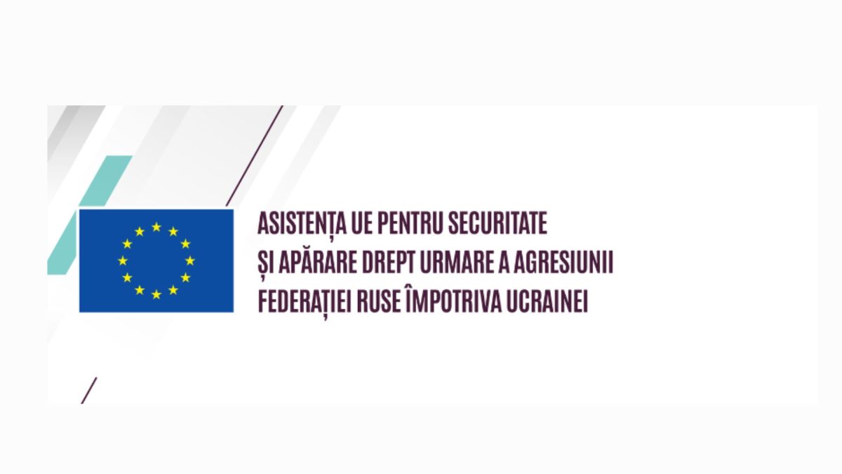 INFOGRAPHIC – What is the EU’s security and defense assistance following the Russian Federation’s aggression against Ukraine?