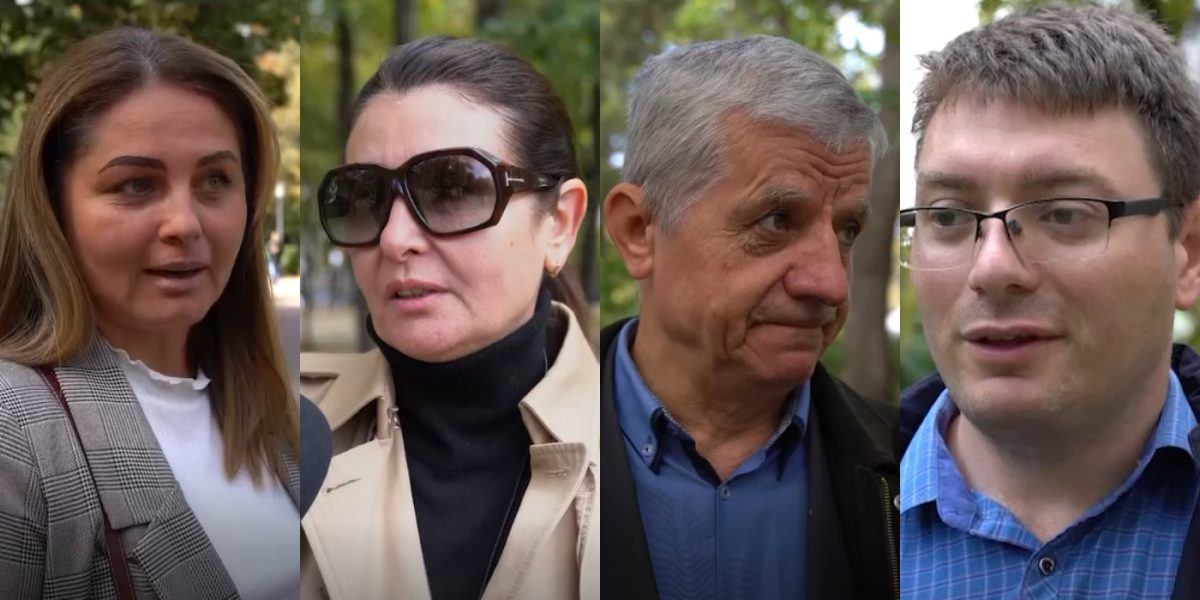 VOX populi – What is security and what are the sources of Moldovans’ defense information?