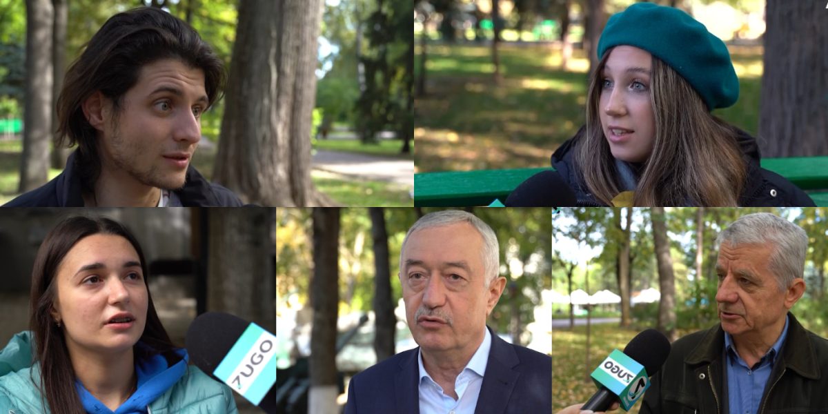 VOX Populi – What Chisinau residents think about the role of the national army and whether the Republic of Moldova should strengthen its army