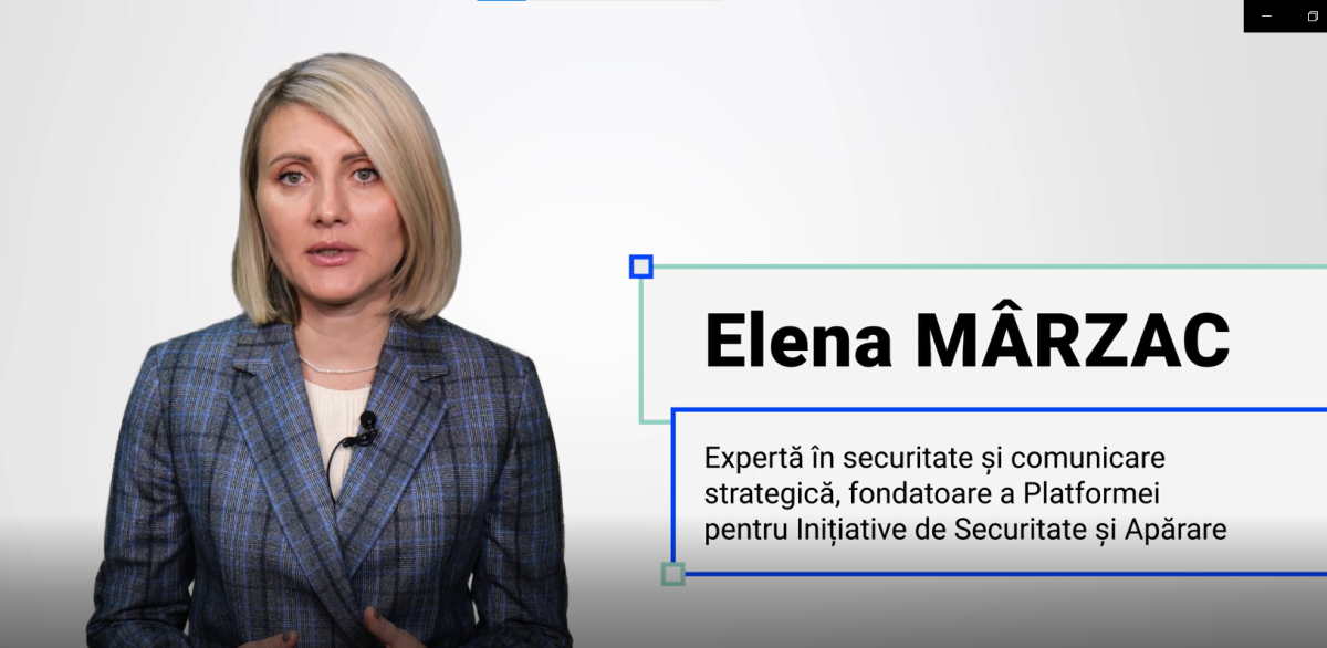 WHY IS STRATEGIC COMMUNICATION NEEDED?