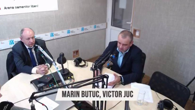 EUROPEAN DIALOGUE | Experts: Neutrality protects you as long as you are not under attack. Modernizing the National Army means replacing the old with the new (AUDIO)