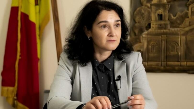 Natalia Albu: „Odată cu intensificarea acțiunilor militare ruse în Ucraina, nu cred că agenda Rusiei pentru Republica Moldova a dispărut”