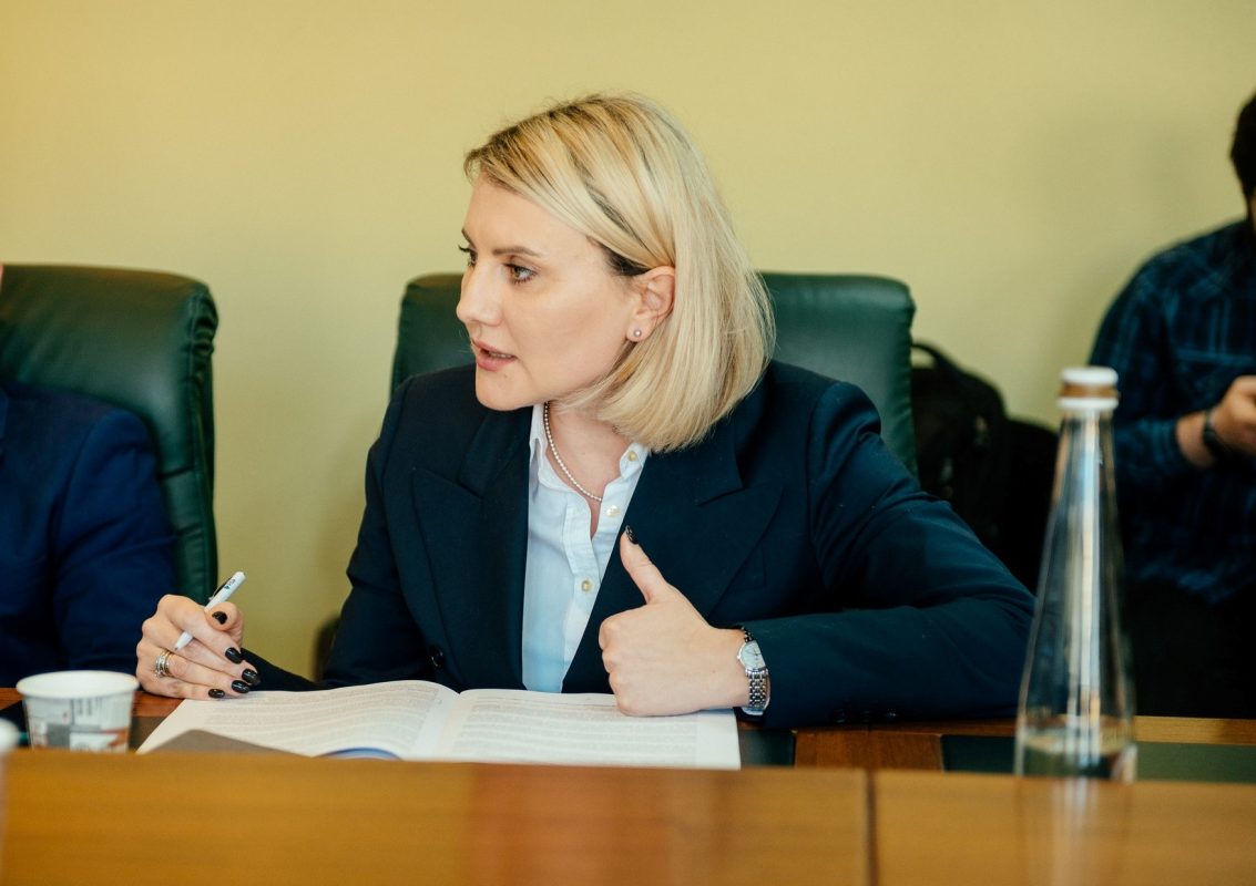 Experta în securitate, Elena Mârzac, despre care sunt și care ar trebui să fie prioritățile noului Guvern în materie de securitate și apărare