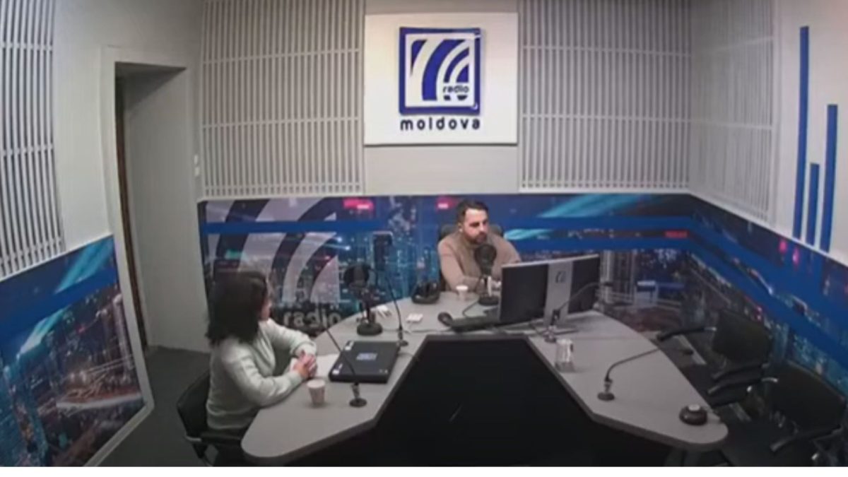 PARALELA 47- Strengthening Moldova’s security in the context of NATO and OSCE ministerial meetings