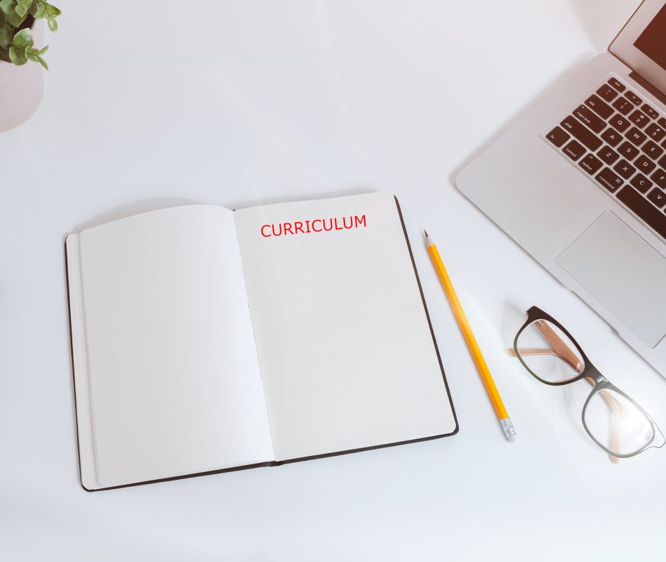 CURRICULUM PRIVIND CULTURA DE SECURITATE