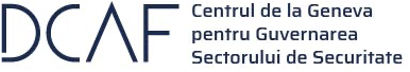 Centrul de la Geneva pentru Guvernarea Sectorului de Securitate (DCAF)