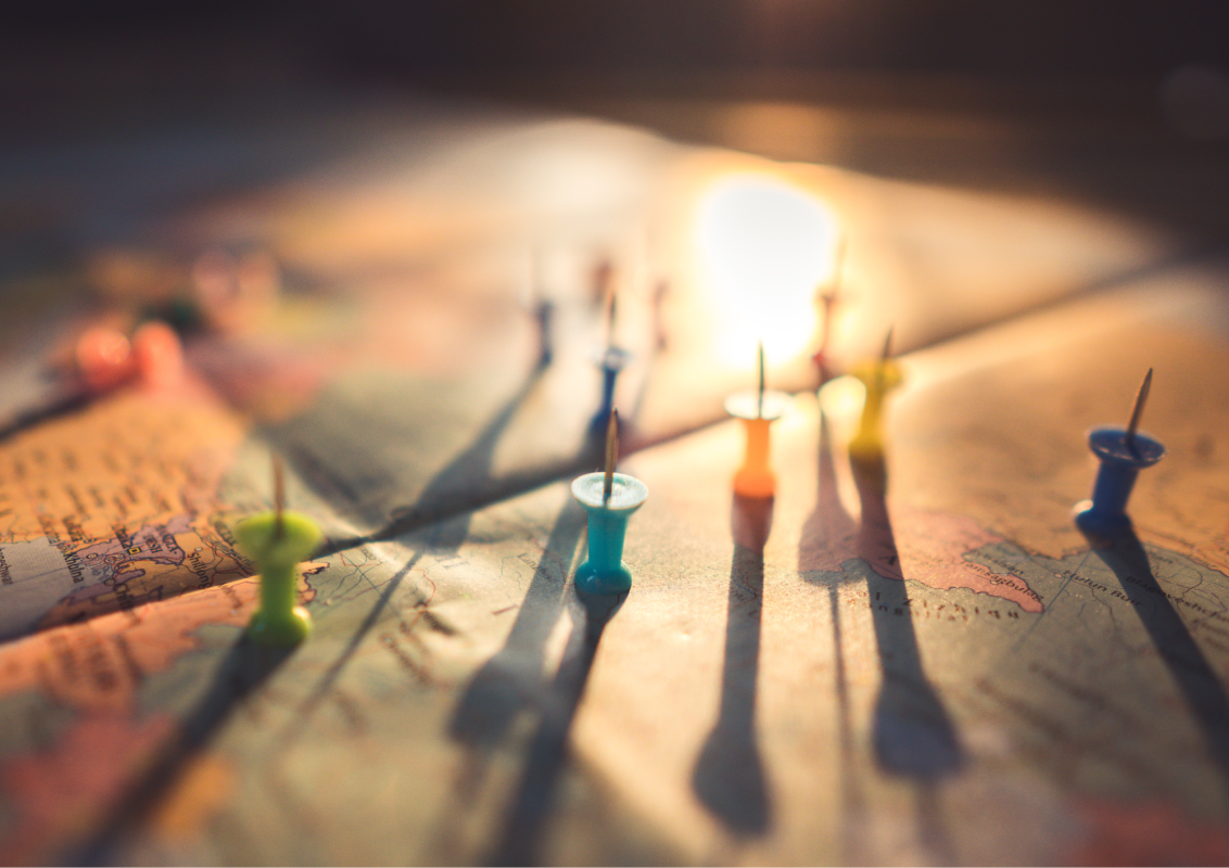 CARTOGRAFIEREA ASISTENȚEI EXTERNE PENTRU SUSȚINEREA DEZVOLTĂRII SECTORULUI DE SECURITATE ȘI APĂRARE