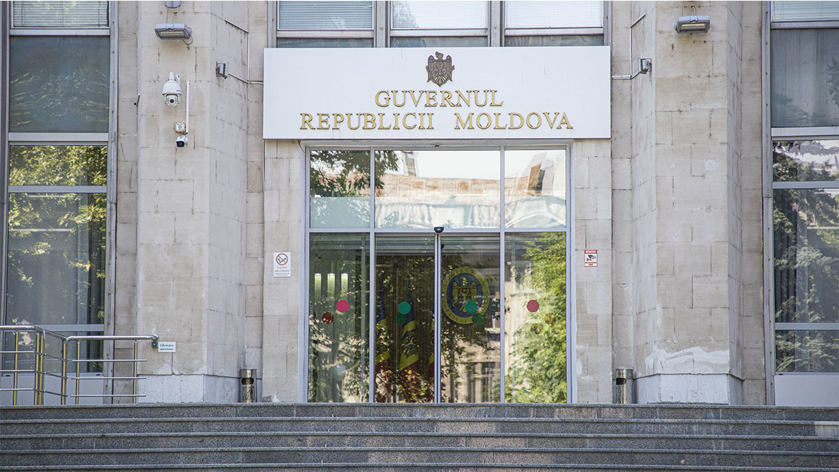 Programul de activitate al Guvernului „UE, Pace, Dezvoltare” din perspective sectorului de securitate și apărare