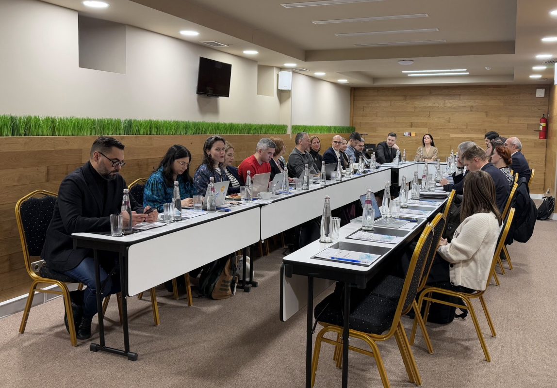 Democracy Workshop 2025: Chișinăul a fost punct regional de reflecție și acțiune pentru reziliența democratică