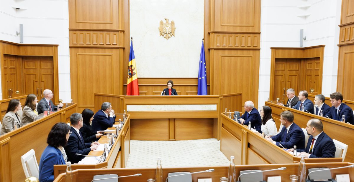 Planul de consolidare a rezilienței democratice (2026–2027)